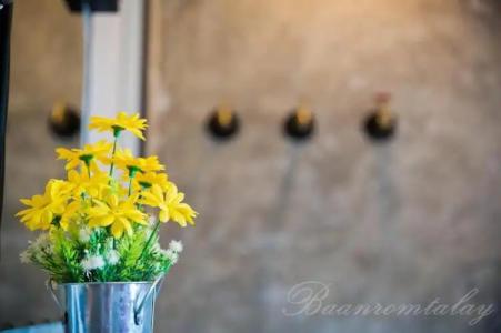 Baan Rom Talay - 44