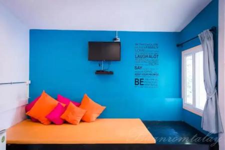 Baan Rom Talay - 27