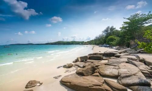 Baan Rom Talay - 14