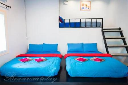 Baan Rom Talay - 26