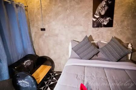 Baan Rom Talay - 0