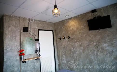 Baan Rom Talay - 11