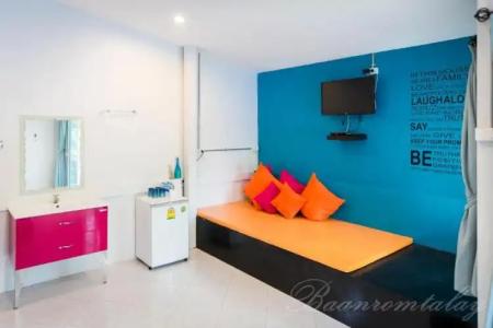 Baan Rom Talay - 28