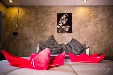 Baan Rom Talay - 42
