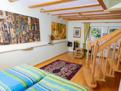 zur Post - Burg an der Mosel - 56