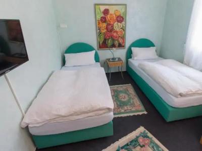 zur Post - Burg an der Mosel - 24