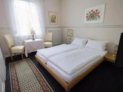 zur Post - Burg an der Mosel - 23