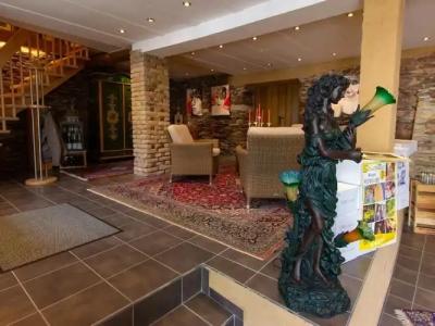 zur Post - Burg an der Mosel - 73