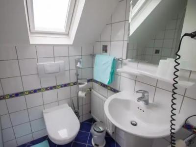 zur Post - Burg an der Mosel - 46