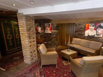 zur Post - Burg an der Mosel - 59