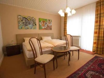 zur Post - Burg an der Mosel - 30