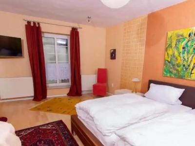 zur Post - Burg an der Mosel - 39