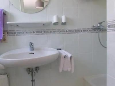 zur Post - Burg an der Mosel - 22