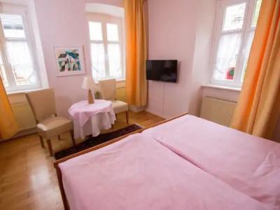 zur Post - Burg an der Mosel - 47