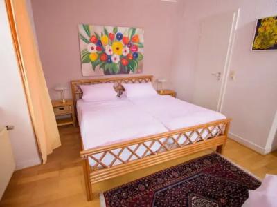 zur Post - Burg an der Mosel - 48