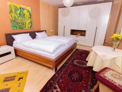 zur Post - Burg an der Mosel - 37