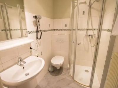 zur Post - Burg an der Mosel - 50