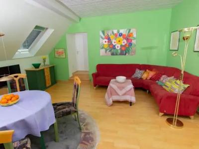 zur Post - Burg an der Mosel - 70