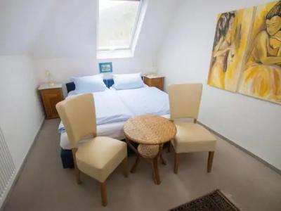 zur Post - Burg an der Mosel - 40