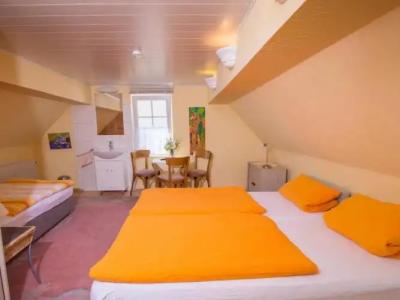 zur Post - Burg an der Mosel - 76