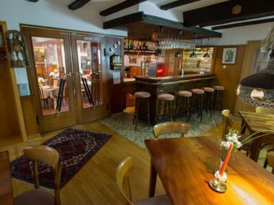 zur Post - Burg an der Mosel - 16