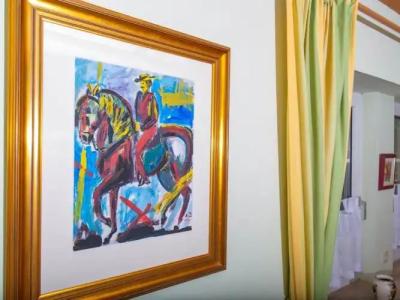 zur Post - Burg an der Mosel - 65