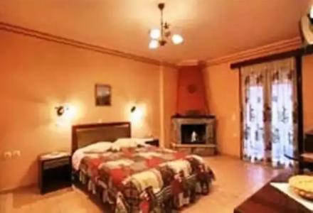 To Spiti tis Irinis - 4