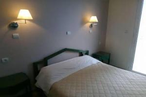 Гостевой дом «Golden Moon», Толо