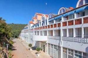 Resort Duga Uvala, Кринца