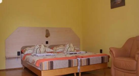 Butyka Ferencné Apartman - 3