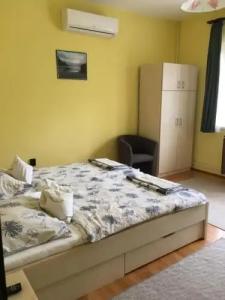 Butyka Ferencné Apartman - 24