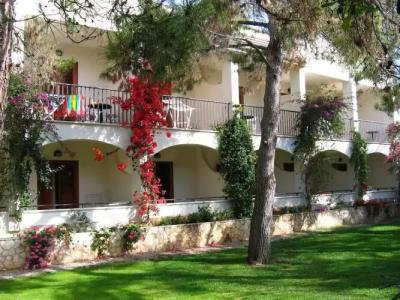 Gabbiano Beach - 119