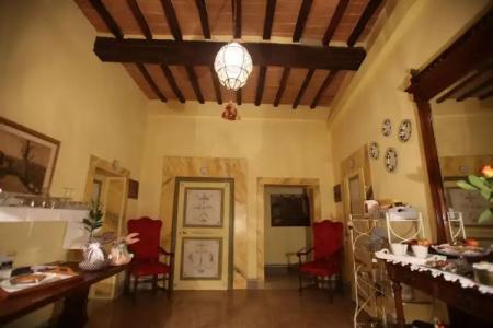 b&b Le Aquile - 10