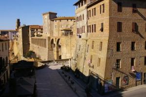 b&b Locanda Il Tufo Rosa, Питильяно