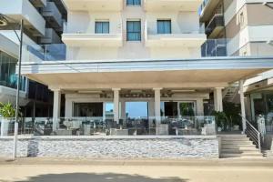 Hotel «Piccadilly», Беллария-Иджеа-Марина