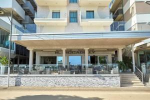 Hotel «Piccadilly», Беллария-Иджеа-Марина