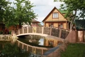 Павловское - Гостиницы