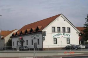 Guesthouse «Janez», Марибор