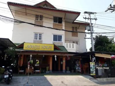 Manee House Sha Extra Plus - 16