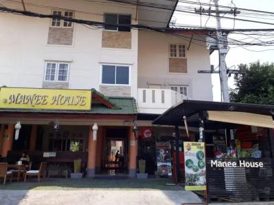 Manee House Sha Extra Plus - 0