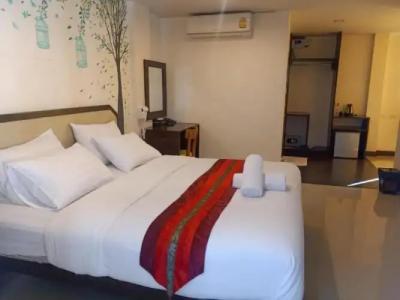 Manee House Sha Extra Plus - 58