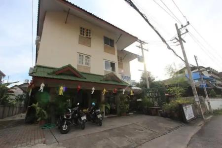 Manee House Sha Extra Plus - 12