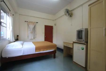 Manee House Sha Extra Plus - 18
