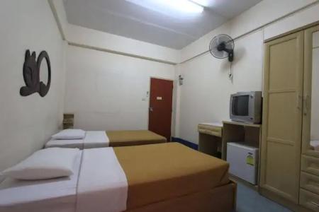 Manee House Sha Extra Plus - 3