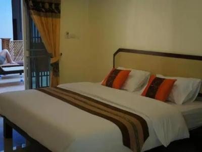 Manee House Sha Extra Plus - 60