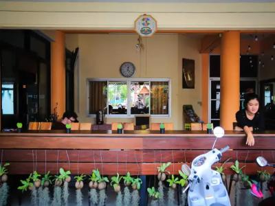 Manee House Sha Extra Plus - 14