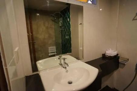 Manee House Sha Extra Plus - 7