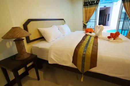 Manee House Sha Extra Plus - 25