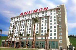 Anemon Iskenderun Hotel, Искендерун