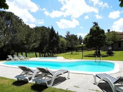 Agriturismo il Palagetto - 12